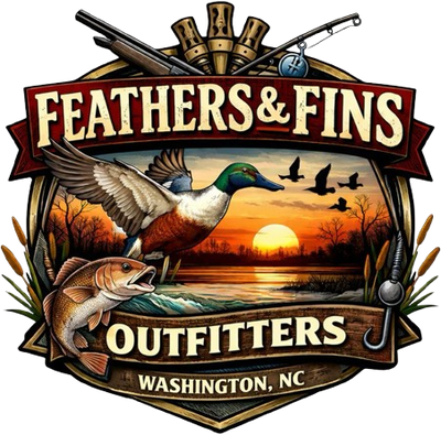 Feathers & Fins Outfitters